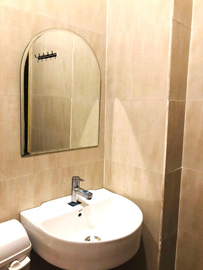 Hotel The Madaar House Waranasi Zewnętrze zdjęcie